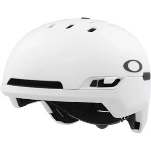 Oakley Apparel Mod Bc Helmet White S unisex Oakley Apparel Mod Bc Helmet White S unisex