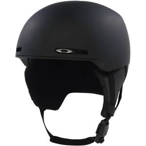 Oakley Apparel Mod1 Helmet Matte Black / Gloss Black S unisex Oakley Apparel Mod1 Helmet Matte Black / Gloss Black S unisex