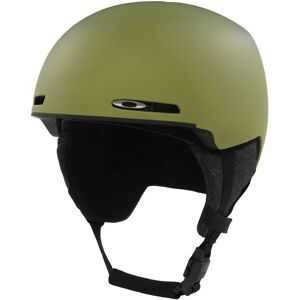 Oakley Apparel Mod1 Helmet Matte Fern L unisex Oakley Apparel Mod1 Helmet Matte Fern L unisex
