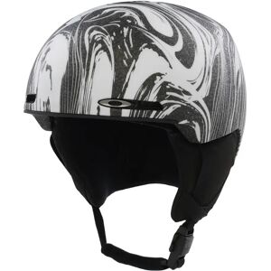 Oakley Apparel Mod1 Mips Junior Helmet Matte Trns White Swirl 49-53 cm unisex Oakley Apparel Mod1 Mips Junior Helmet Matte Trns White Swirl 49-53 cm unisex