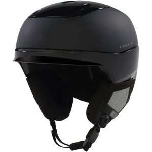 Oakley Apparel Mod5 Helmet Matte Black / Gloss Black L unisex Oakley Apparel Mod5 Helmet Matte Black / Gloss Black L unisex