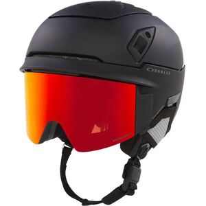 Oakley Apparel Mod7 Visor Helmet Blackout L unisex Oakley Apparel Mod7 Visor Helmet Blackout L unisex