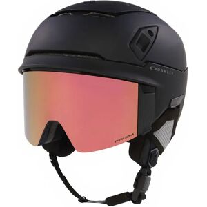 Oakley Apparel Mod7 Visor Helmet Blackout / Blackout M unisex Oakley Apparel Mod7 Visor Helmet Blackout / Blackout M unisex