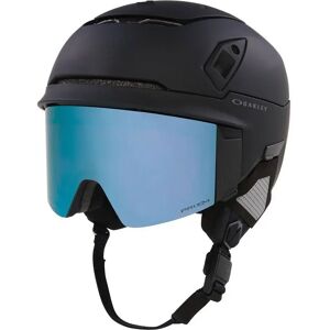 Oakley Apparel Mod7 Visor Helmet Blackout / Blackout / Blackout L unisex Oakley Apparel Mod7 Visor Helmet Blackout / Blackout / Blackout L unisex