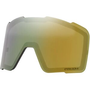 Oakley Goggles Line Miner Pro L Lens Gold LM Pro L Prizm Sage Gold Iridium/CAT3 unisex Oakley Goggles Line Miner Pro L Lens Gold LM Pro L Prizm Sage Gold Iridium/CAT3 unisex