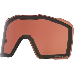 Oakley Goggles Line Miner Pro M Lens Garnet LM Pro M Prizm Garnet/CAT2 unisex Oakley Goggles Line Miner Pro M Lens Garnet LM Pro M Prizm Garnet/CAT2 unisex