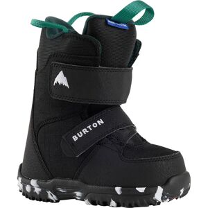 Burton Mini Grom Snowboard Boots - Kids Flexibility & Warmth Burton Mini Grom Snowboard Boots - Kids Flexibility & Warmth