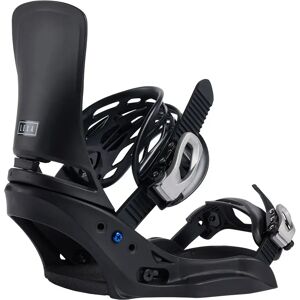 Burton Lexa EST Snowboard Bindings - Snowboard Bindings Burton Lexa EST Snowboard Bindings - Snowboard Bindings