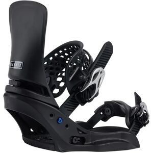 Burton Lexa X Est® Woman Snowboard Bindings Black L Women Burton Lexa X Est® Woman Snowboard Bindings Black L Women