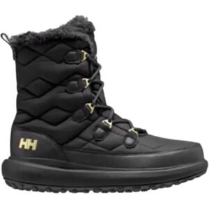 Helly Hansen Willetta 2 Snow Boots Black UK 8 Women Helly Hansen Willetta 2 Snow Boots Black UK 8 Women