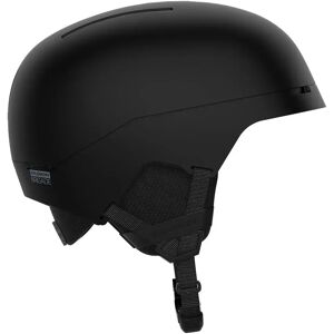 Salomon Brigade Mips Helmet Black 53-56 cm unisex Salomon Brigade Mips Helmet Black 53-56 cm unisex