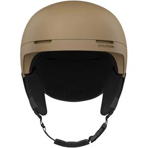 Salomon Brigade Mips Helmet Sepia Tint 53-56 cm unisex Salomon Brigade Mips Helmet Sepia Tint 53-56 cm unisex