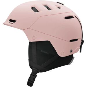 Salomon Husk Pro Helmet Heavenly Pink 59-62 cm unisex Salomon Husk Pro Helmet Heavenly Pink 59-62 cm unisex