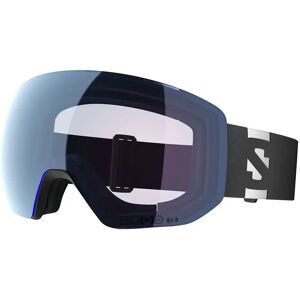 Salomon Radium Pro S Sigma Ski Goggles Black Sigma Sky Blue/CAT3 Men,Women Salomon Radium Pro S Sigma Ski Goggles Black Sigma Sky Blue/CAT3 Men,Women