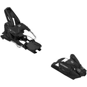 Salomon Strive 14 Gw 90 Mm Alpine Ski Bindings Black 90 mm Men,Women Salomon Strive 14 Gw 90 Mm Alpine Ski Bindings Black 90 mm Men,Women