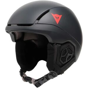 Dainese Snow Elemento Helmet Black / Red XS-S unisex Dainese Snow Elemento Helmet Black / Red XS-S unisex