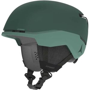 Atomic Four Amid Helmet Green 48-52 cm unisex Atomic Four Amid Helmet Green 48-52 cm unisex