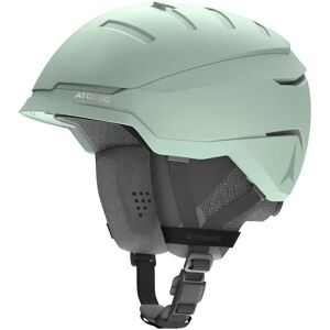 Atomic Savor Gt Amid Helmet Pistachio 51-55 cm unisex Atomic Savor Gt Amid Helmet Pistachio 51-55 cm unisex
