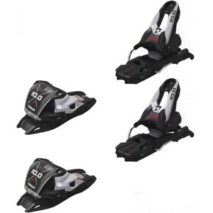 Marker 10.0 Tp 85 Mm Alpine Ski Bindings Black 85 mm Men,Women Marker 10.0 Tp 85 Mm Alpine Ski Bindings Black 85 mm Men,Women
