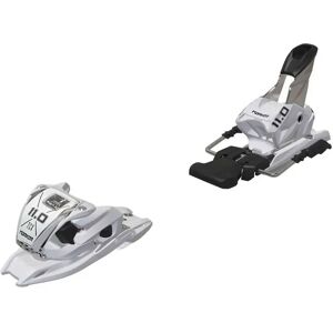 Marker 11.0 Tp 110 Mm Alpine Ski Bindings White 110 mm Men,Women Marker 11.0 Tp 110 Mm Alpine Ski Bindings White 110 mm Men,Women