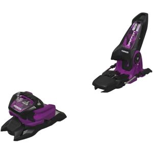 Marker Griffon 13 90 Mm Alpine Ski Bindings Black / Purple 90 mm Men,Women Marker Griffon 13 90 Mm Alpine Ski Bindings Black / Purple 90 mm Men,Women