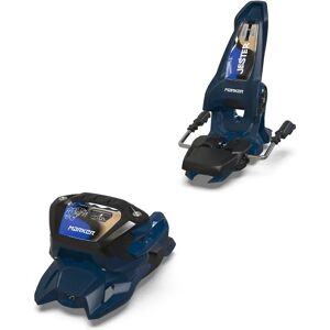 Marker Jester 16 110 Mm Alpine Ski Bindings Dark Blue / Black 110 mm Men,Women Marker Jester 16 110 Mm Alpine Ski Bindings Dark Blue / Black 110 mm Men,Women