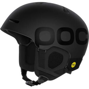 Poc Fornix Bc Mips Helmet Uranium Black Matt M-L unisex Poc Fornix Bc Mips Helmet Uranium Black Matt M-L unisex