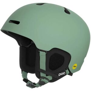 Poc Fornix Mips Helmet Gibbsite Green Matt XL-2XL unisex Poc Fornix Mips Helmet Gibbsite Green Matt XL-2XL unisex