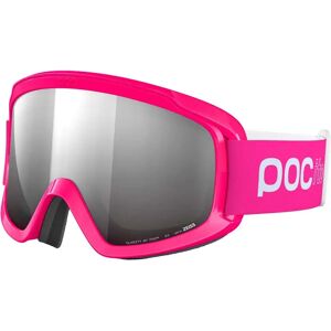 Poc Pocito Opsin Ski Goggles Fluorescent Pink / Partly Sunny Silver Partly Sunny Silver/CAT2 Boys,Girls Poc Pocito Opsin Ski Goggles Fluorescent Pink / Partly Sunny Silver Partly Sunny Silver/CAT2 Boys,Girls