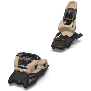 Marker Squire 11 100 Mm Alpine Ski Bindings Black / Tan 100 mm Men,Women Marker Squire 11 100 Mm Alpine Ski Bindings Black / Tan 100 mm Men,Women