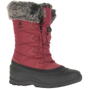 Kamik Momentum3 Snow Boots Brick Red / Red Brick UK 8 Women Kamik Momentum3 Snow Boots Brick Red / Red Brick UK 8 Women