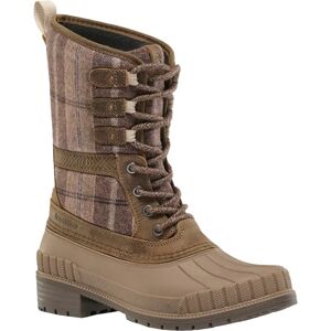 Kamik Sienna3 Snow Boots Fossil / Fossil UK 8 Women Kamik Sienna3 Snow Boots Fossil / Fossil UK 8 Women