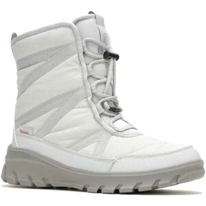 Kamik Snowdon Snow Boots Lt.Grey / Pale Gray UK 5 Women Kamik Snowdon Snow Boots Lt.Grey / Pale Gray UK 5 Women