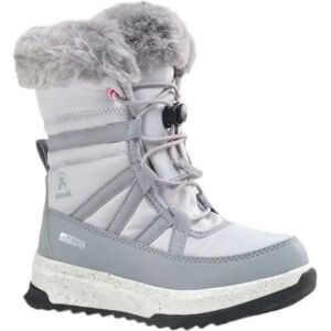Kamik Stormyf Snow Boots Lt.Grey / Pale Gray UK 1 Girls Kamik Stormyf Snow Boots Lt.Grey / Pale Gray UK 1 Girls