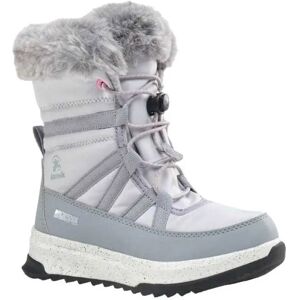 Kamik Stormyf Youth Snow Boots Lt.Grey / Pale Gray UK 6 Girls Kamik Stormyf Youth Snow Boots Lt.Grey / Pale Gray UK 6 Girls