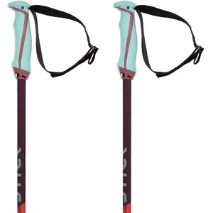 Volkl Phantastick 18mm Poles Red 110 cm Men,Women Volkl Phantastick 18mm Poles Red 110 cm Men,Women