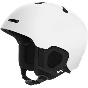Poc Fornix Helmet Hydrogen White Matt M-L unisex Poc Fornix Helmet Hydrogen White Matt M-L unisex