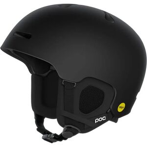 Poc Fornix Mips Helmet Uranium Black Matt M-L unisex Poc Fornix Mips Helmet Uranium Black Matt M-L unisex
