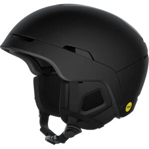 Poc Obex Mips Helmet Uranium Black Matt M-L unisex Poc Obex Mips Helmet Uranium Black Matt M-L unisex