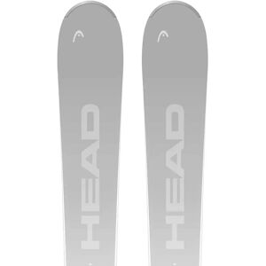 Head E.pure Joy + Joy 9 Gw Woman Alpine Skis Pack Multicolour 153 Women Head E.pure Joy + Joy 9 Gw Woman Alpine Skis Pack Multicolour 153 Women