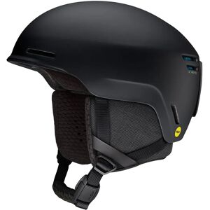 Smith Method Pro Mips Helmet Matte Black 55-59 cm unisex Smith Method Pro Mips Helmet Matte Black 55-59 cm unisex