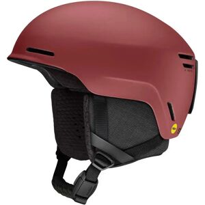 Smith Method Pro Mips Helmet Matte Ironwood 55-59 cm unisex Smith Method Pro Mips Helmet Matte Ironwood 55-59 cm unisex