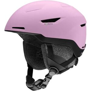 Smith Vida Eu Helmet Matte Proper Pink 51-55 cm unisex Smith Vida Eu Helmet Matte Proper Pink 51-55 cm unisex