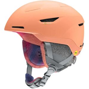 Smith Vida Mips Eu Helmet Matte Arctic Apricot 51-55 cm unisex Smith Vida Mips Eu Helmet Matte Arctic Apricot 51-55 cm unisex