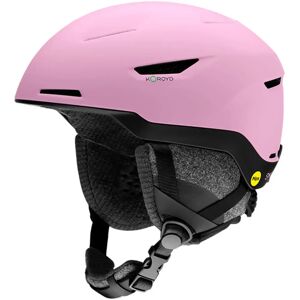 Smith Vida Mips Eu Helmet Matte Proper Pink 51-55 cm unisex Smith Vida Mips Eu Helmet Matte Proper Pink 51-55 cm unisex
