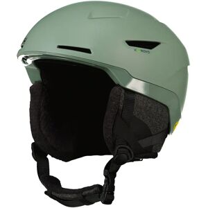 Smith Vida Mips Eu Helmet Matte Sage Brush 51-55 cm unisex Smith Vida Mips Eu Helmet Matte Sage Brush 51-55 cm unisex