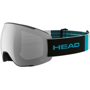 Head Sentinel 5k + Spare Lens Ski Goggles 5K Chrome/CAT2 - Orange/CAT1 One Size Men,Women Head Sentinel 5k + Spare Lens Ski Goggles 5K Chrome/CAT2 - Orange/CAT1 One Size Men,Women