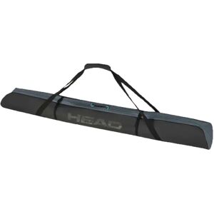 Head Single 60l Skis Bag Black 175 cm unisex Head Single 60l Skis Bag Black 175 cm unisex