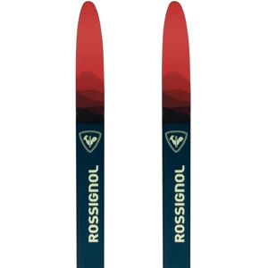 Rossignol X-tour Escape R-skin Nordic Skis Multicolor 186 Men,Women Rossignol X-tour Escape R-skin Nordic Skis Multicolor 186 Men,Women
