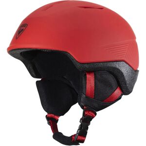 Rossignol Fit Impacts Helmet Red M-L unisex Rossignol Fit Impacts Helmet Red M-L unisex